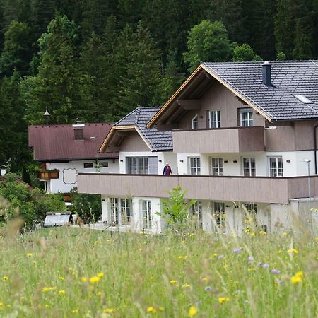 Urlaubsapartments Pfleger Hinterstoder Exterior photo